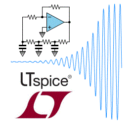 [S3 2018] Etude des oscillateurs avec LTSpice
