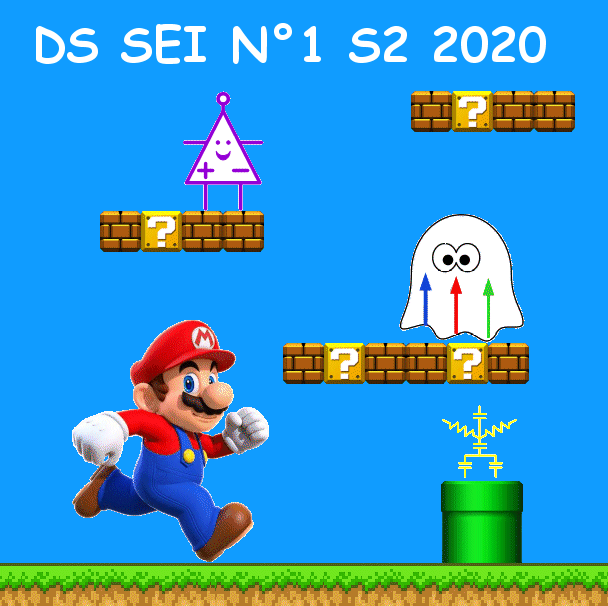 [S2 2020] Programme du DS SEI n°1